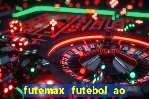 futemax futebol ao vivo serie b